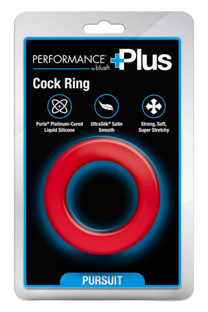 PERFORMANCE PLUS PURSUIT COCKRING