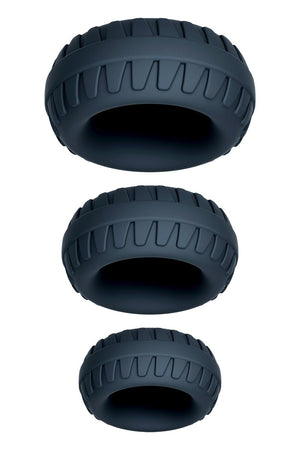 PERFORMANCE PLUS DRIFT COCKRING SET