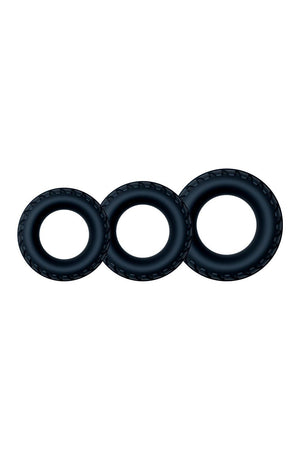 PERFORMANCE PLUS DRIFT COCKRING SET