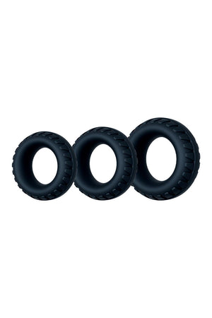 PERFORMANCE PLUS DRIFT COCKRING SET