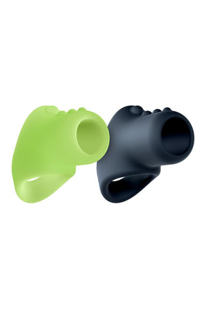 PERFORMANCE PLUS FLARE COCKSLING SET