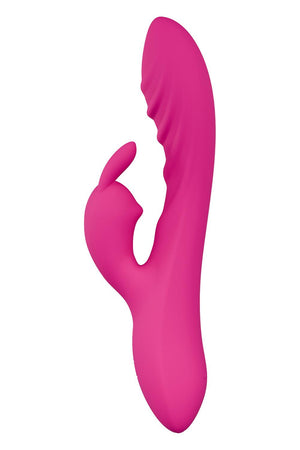 SEXY THINGS WILD LUST VIBRATOR
