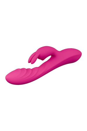 SEXY THINGS WILD LUST VIBRATOR