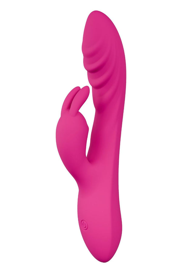 SEXY THINGS WILD LUST VIBRATOR