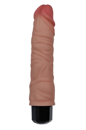 DR. SKIN SILICONE DR. HUNT VIBRATOR
