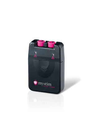 Appareil d'électrostimulation Mystim Tens Unit 3F Pure Vibes