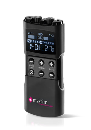 Appareil d'électrostimulation Tension Lover 2 rechargeable