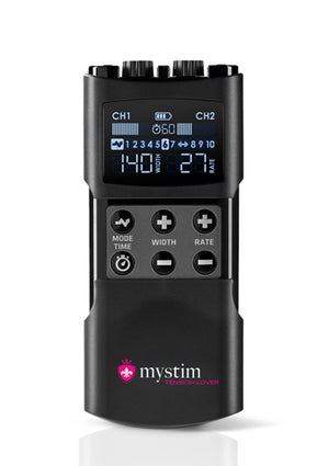 Appareil d'électrostimulation Tension Lover 2 rechargeable