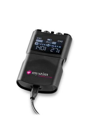 Appareil d'électrostimulation Tension Lover 2 rechargeable