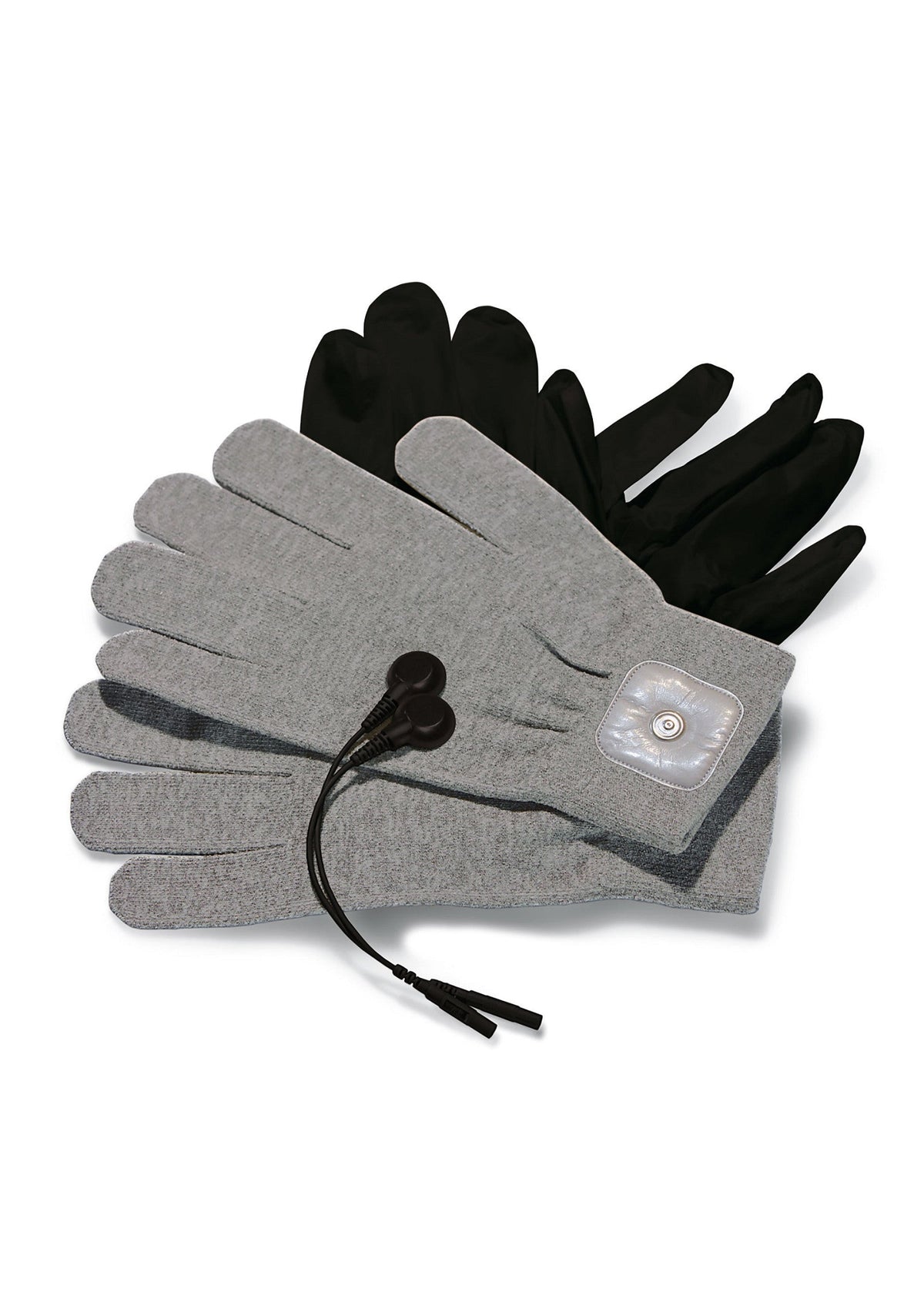 Gants d'électrostimulation Mystim Magic Gloves
