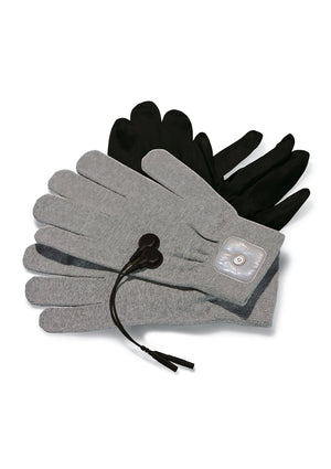 Gants d'électrostimulation Mystim Magic Gloves