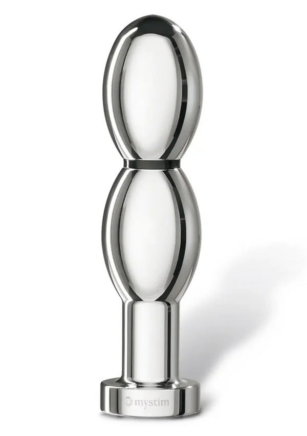 O(h!)-thello Oval dildo