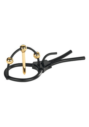 Appareil d'électrostimulation Plunging Pete Corona Strap