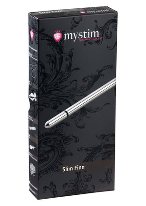 Sonde urétrale Slim Finn