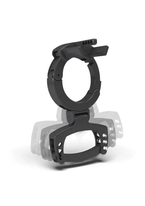 Appareil d'électrostimulation testiculaire Edd Tight Ball Squeezer