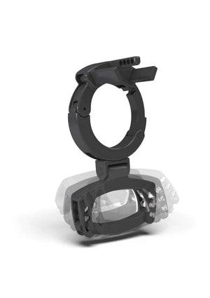 Appareil d'électrostimulation testiculaire Edd Tight Ball Squeezer