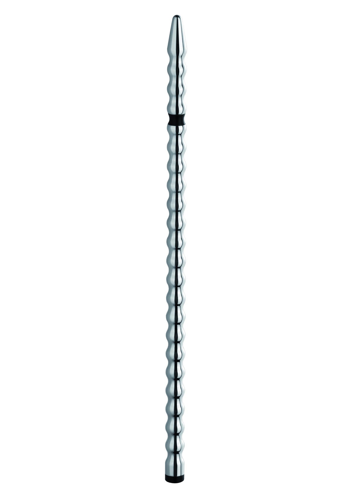 Sonde urétrale striée Tickleberry Finn