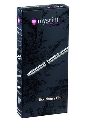 Sonde urétrale striée Tickleberry Finn