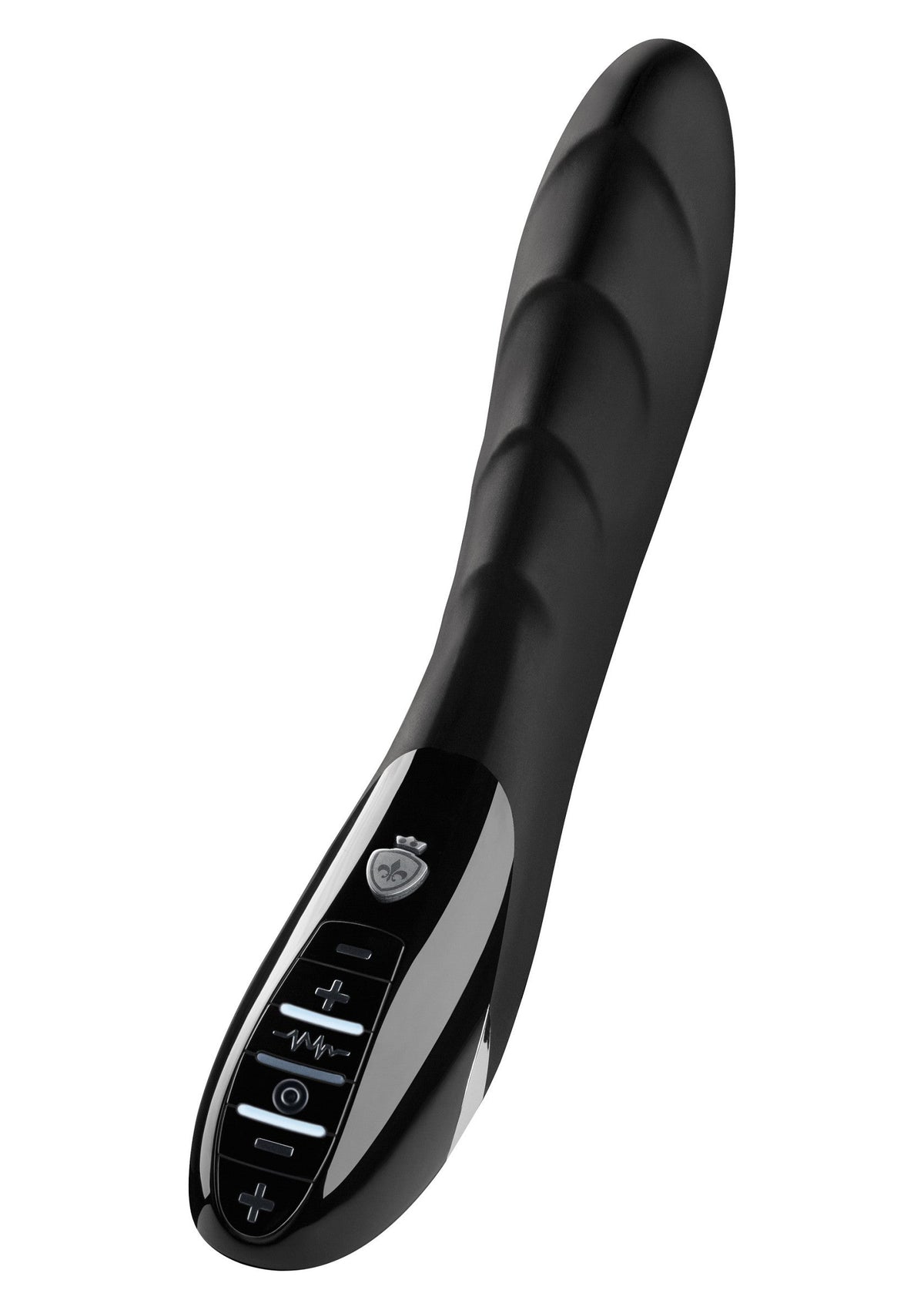 Vibromasseur classique électrostimulation Sizzling Simon