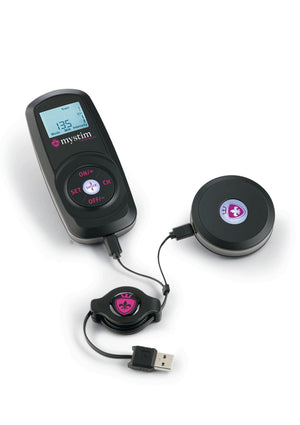 Appareil d'électrostimulation Cluster Buster