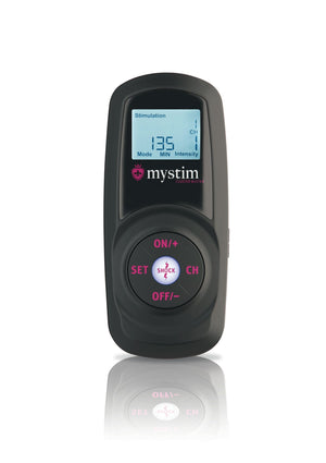 Appareil d'électrostimulation Cluster Buster