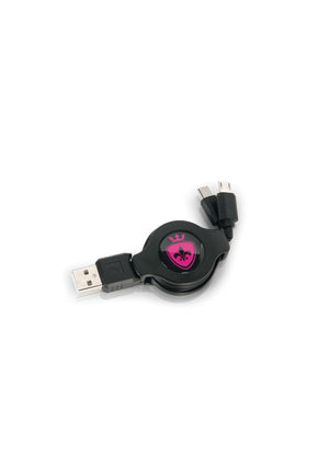 Appareil d'électrostimulation Cluster Buster
