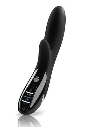 Vibromasseur rabbit électrostimulation Daring Danny