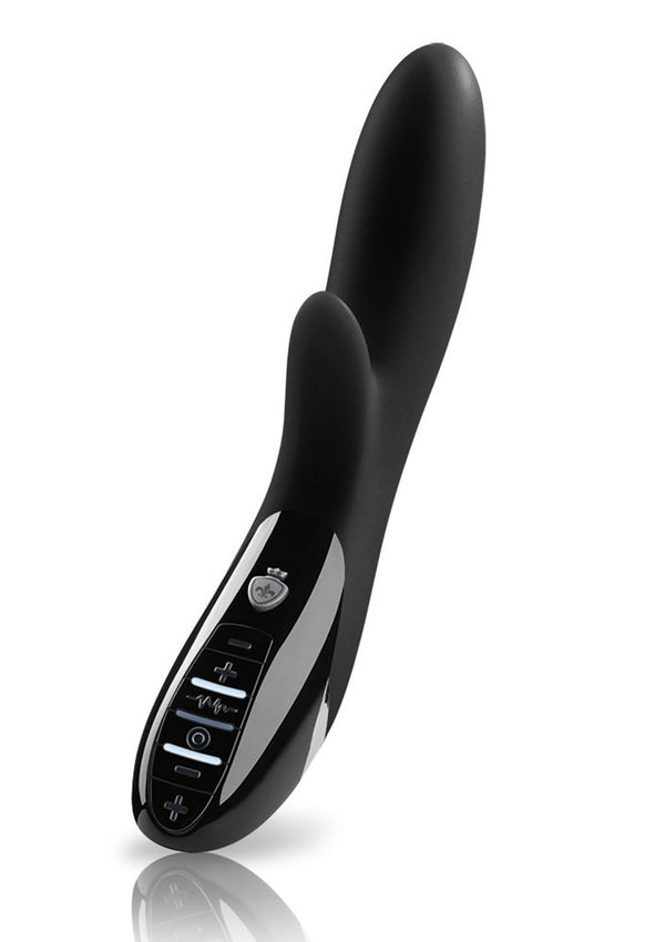Vibromasseur rabbit électrostimulation Daring Danny