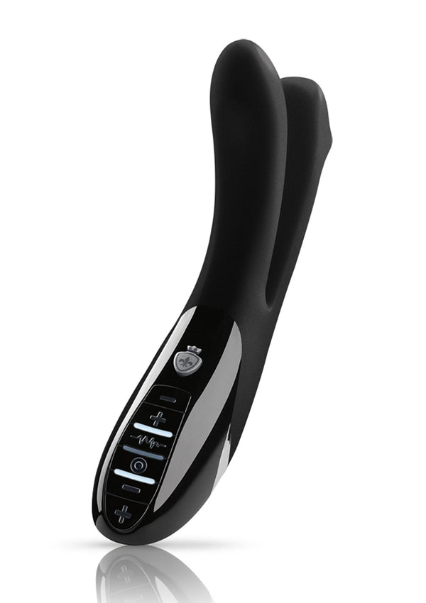 Vibromasseur rabbit électrostimulation Tingling Apart