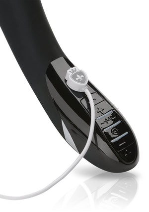 Vibromasseur rabbit électrostimulation Tingling Apart