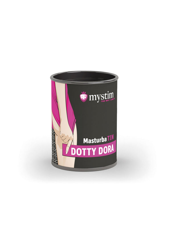 Mystim Dorry Dora MasturbaTIN