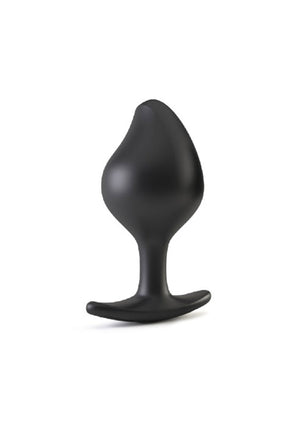 Vibromasseur anal d'électrostimulation Mystim Rocking Vibe S
