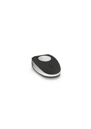 Vibromasseur anal d'électrostimulation Mystim Rocking Vibe S