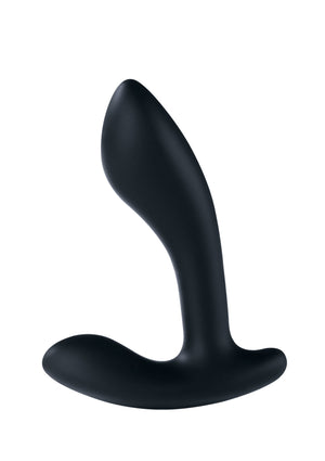 Plug anal d'électrostimulation Mystim Flexing Flavio