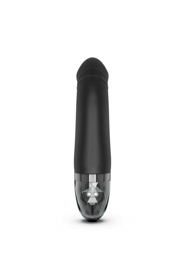 Mini-vibromasseur électrostimulation Real Deal Neal