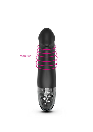 Mini-vibromasseur électrostimulation Real Deal Neal