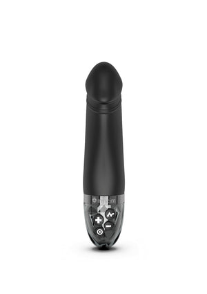 Mini-vibromasseur électrostimulation Real Deal Neal