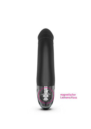 Mini-vibromasseur électrostimulation Real Deal Neal