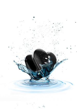 Stimulateur électrostimulation Hearts Desire