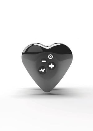 Stimulateur électrostimulation Hearts Desire