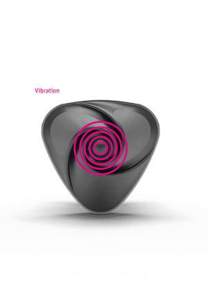 Stimulateur électrostimulation Hearts Desire