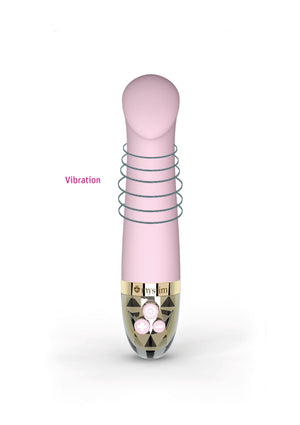 Mini-vibromasseur Right on Ron