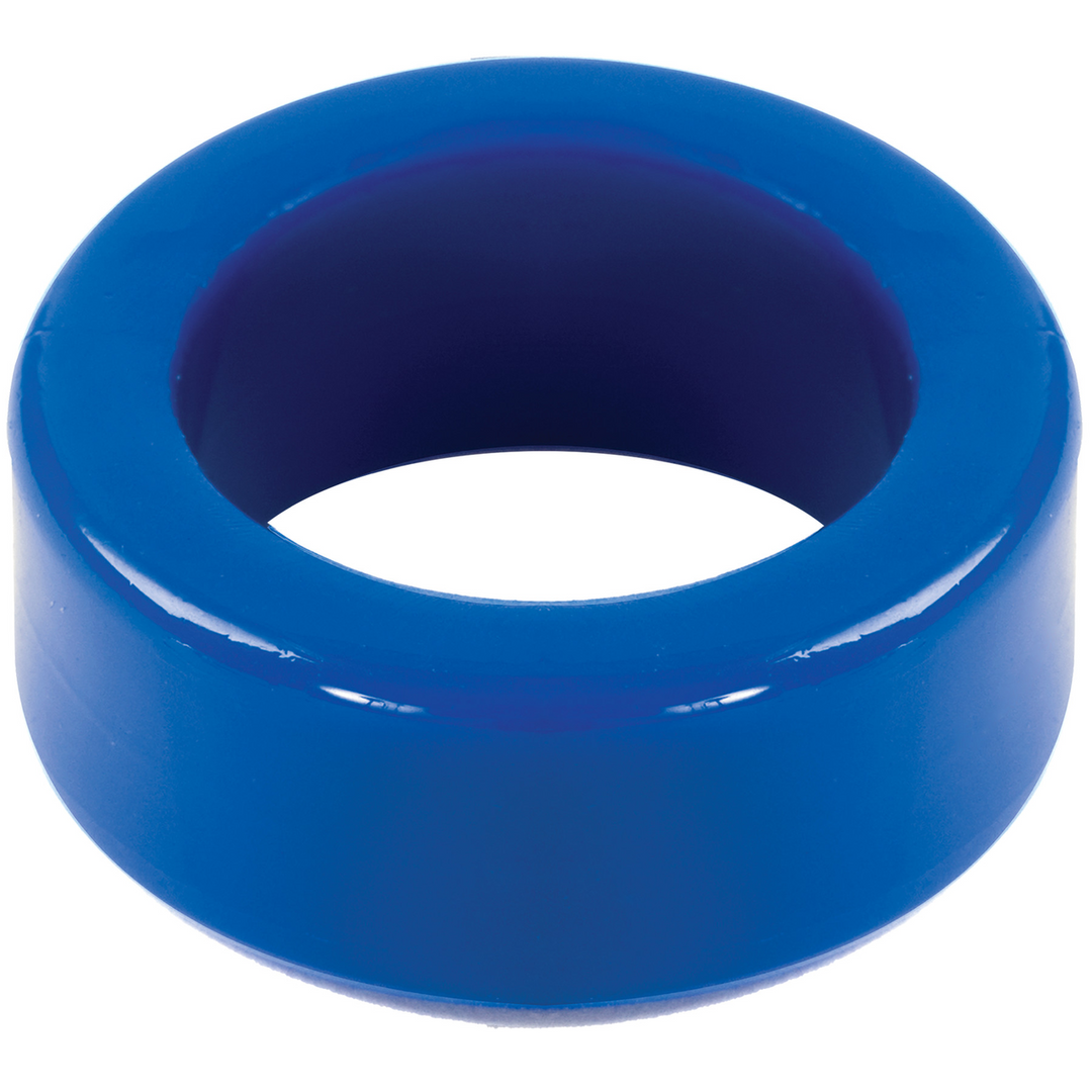 Cockring extensible à ajustement parfait
