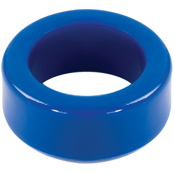 Cockring extensible à ajustement parfait