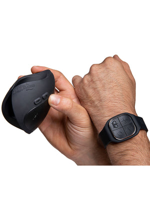 Masturbateur automatique Pulse Solo Lux
