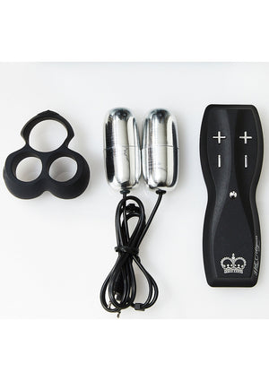 Cockring Jett
