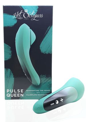 Stimulateur Pulse Queen