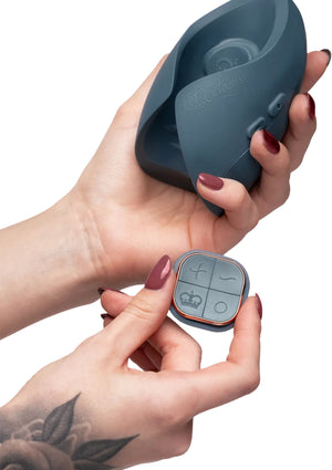 Masturbateur automatique Pulse Duo II