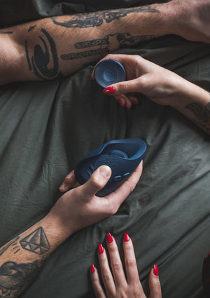 Masturbateur automatique Pulse Duo II