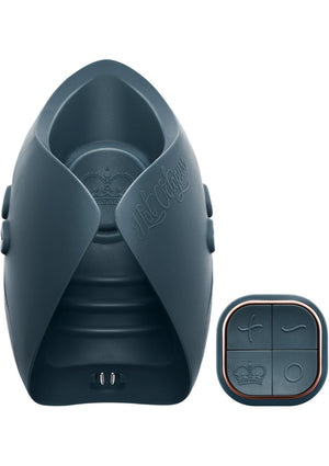 Masturbateur automatique Pulse Duo II